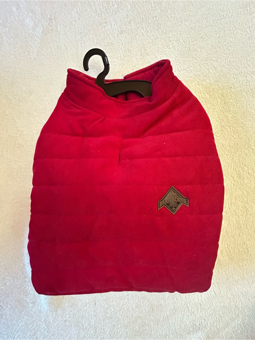 3XL Dog Jacket